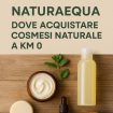 NaturaEqua cosmesi naturale km 0