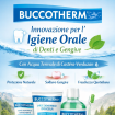 Buccotherm: innovazione per l'igiene orale di denti e gengive